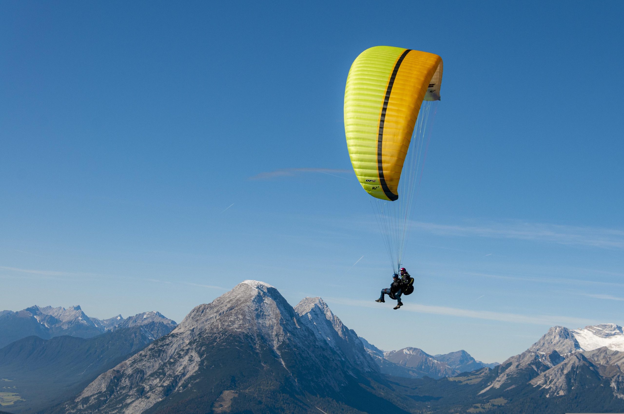 Parapente